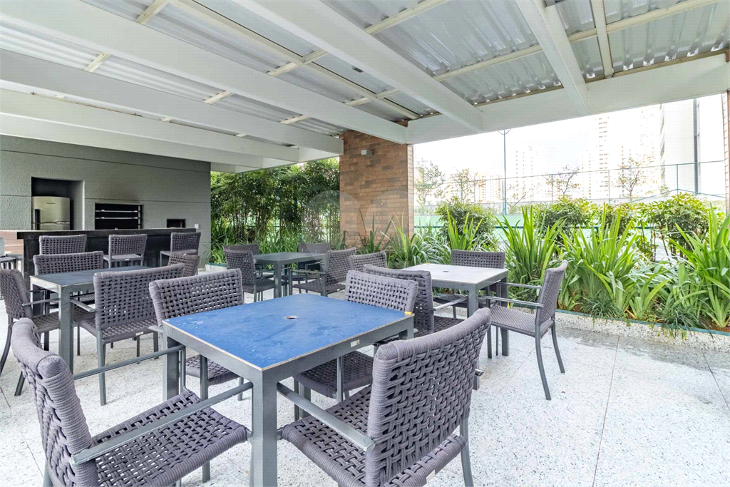 Apartamento com 141 m² 3 Suítes e Varanda Gourmet na Vila Leopoldina