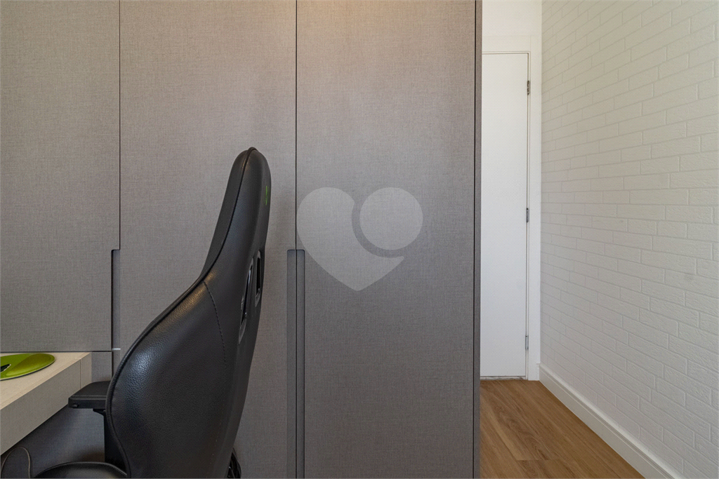 Apartamento com 141 m² 3 Suítes e Varanda Gourmet na Vila Leopoldina