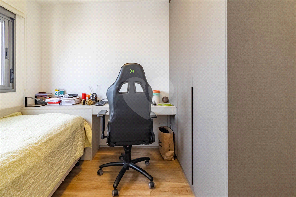 Apartamento com 141 m² 3 Suítes e Varanda Gourmet na Vila Leopoldina