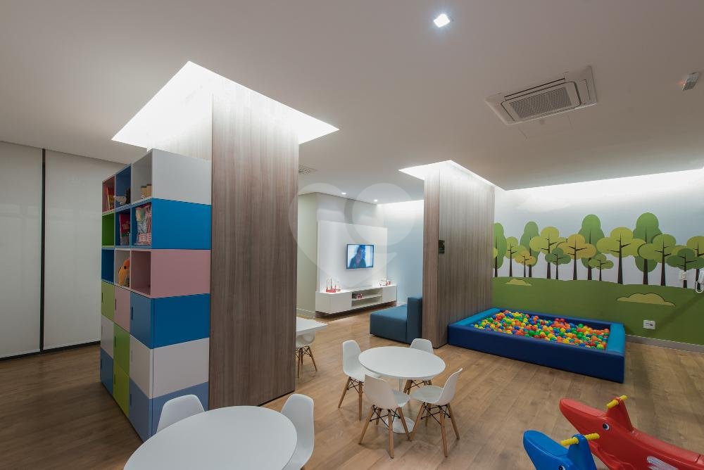 Apartamento com 141 m² 3 Suítes e Varanda Gourmet na Vila Leopoldina