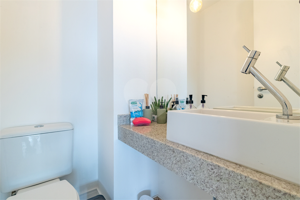 Apartamento com 141 m² 3 Suítes e Varanda Gourmet na Vila Leopoldina