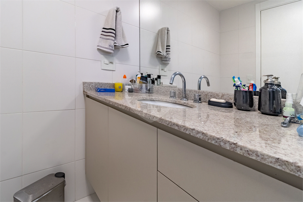 Apartamento com 141 m² 3 Suítes e Varanda Gourmet na Vila Leopoldina