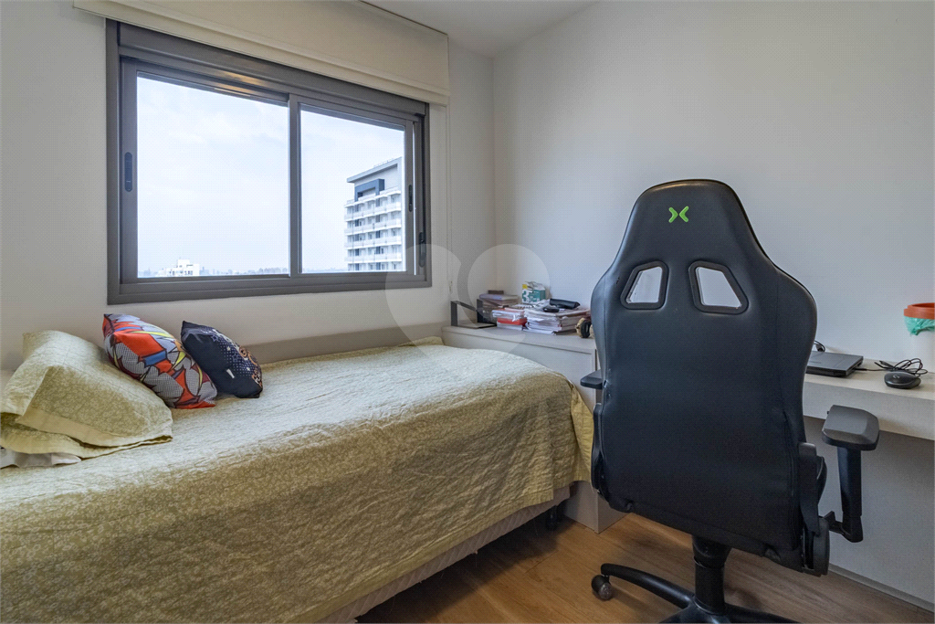 Apartamento com 141 m² 3 Suítes e Varanda Gourmet na Vila Leopoldina