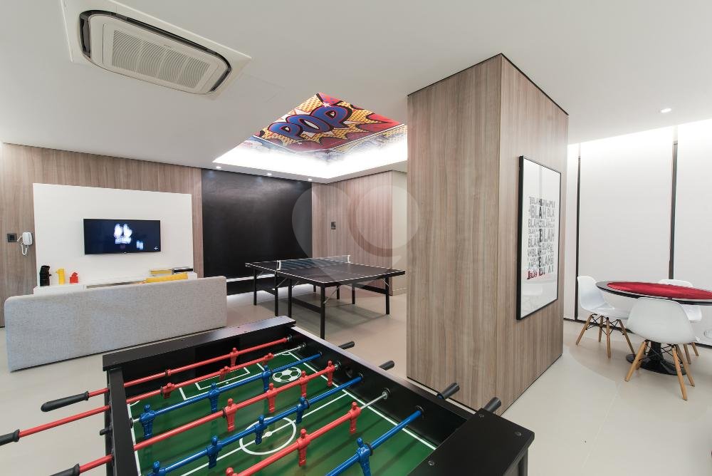 Apartamento com 141 m² 3 Suítes e Varanda Gourmet na Vila Leopoldina