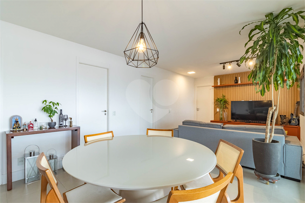 Apartamento com 141 m² 3 Suítes e Varanda Gourmet na Vila Leopoldina