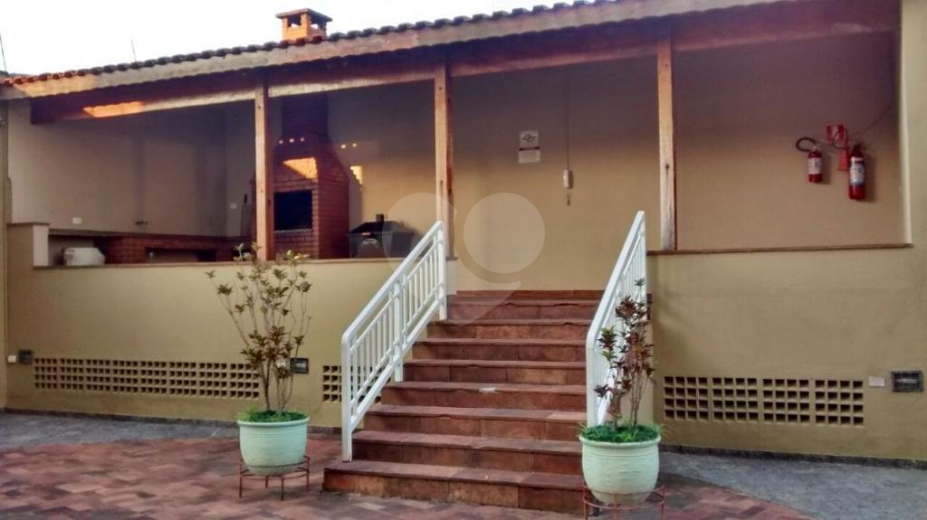 PARADA INGLEDA - APARTAMENTO 03 DORMITÓRIOS - SACADA, LAZER E AO LADO DO METRO !!!