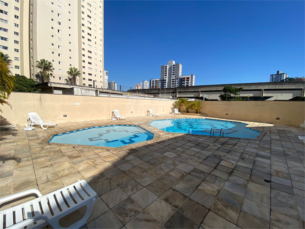 PARADA INGLEDA - APARTAMENTO 03 DORMITÓRIOS - SACADA, LAZER E AO LADO DO METRO !!!