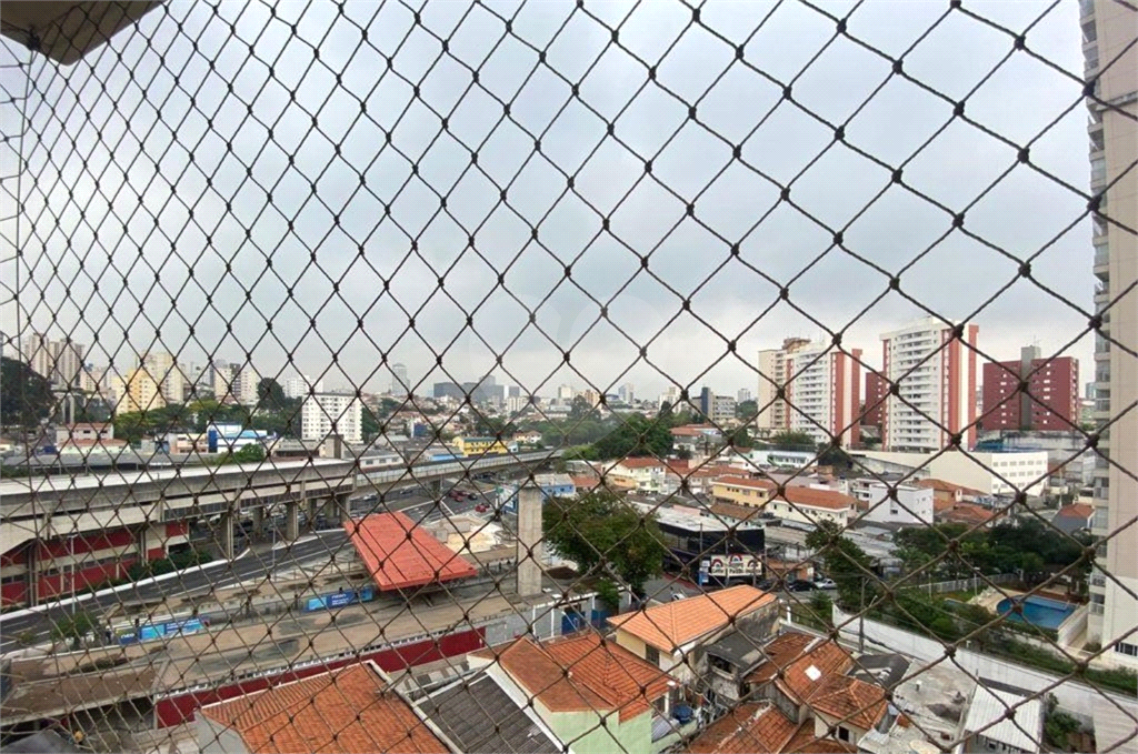 PARADA INGLEDA - APARTAMENTO 03 DORMITÓRIOS - SACADA, LAZER E AO LADO DO METRO !!!
