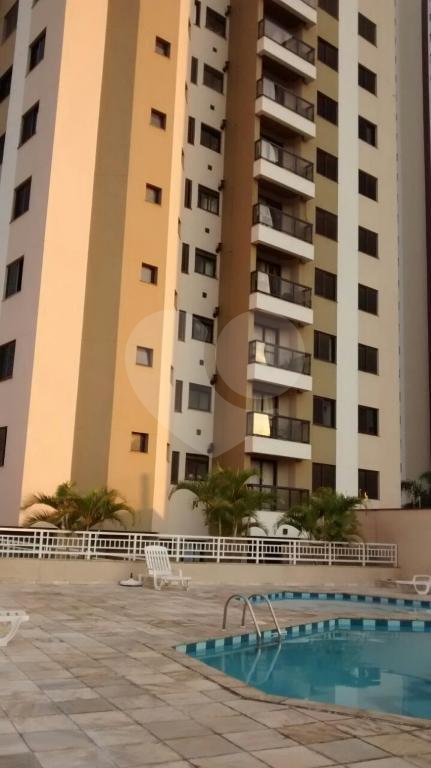 PARADA INGLEDA - APARTAMENTO 03 DORMITÓRIOS - SACADA, LAZER E AO LADO DO METRO !!!
