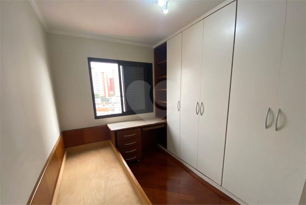 PARADA INGLEDA - APARTAMENTO 03 DORMITÓRIOS - SACADA, LAZER E AO LADO DO METRO !!!