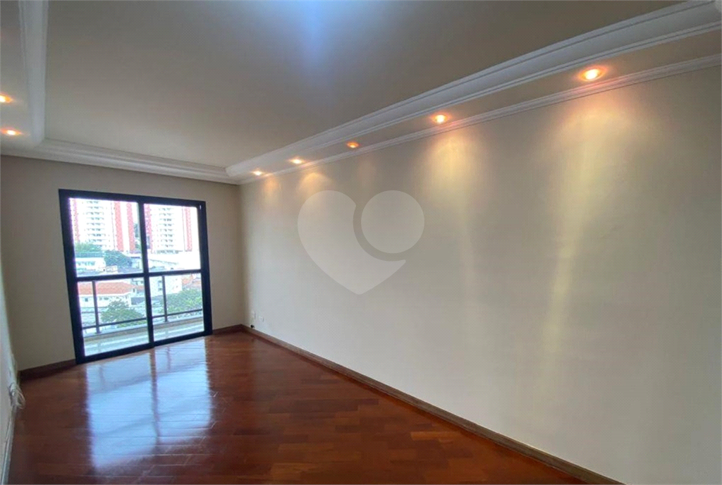 PARADA INGLEDA - APARTAMENTO 03 DORMITÓRIOS - SACADA, LAZER E AO LADO DO METRO !!!