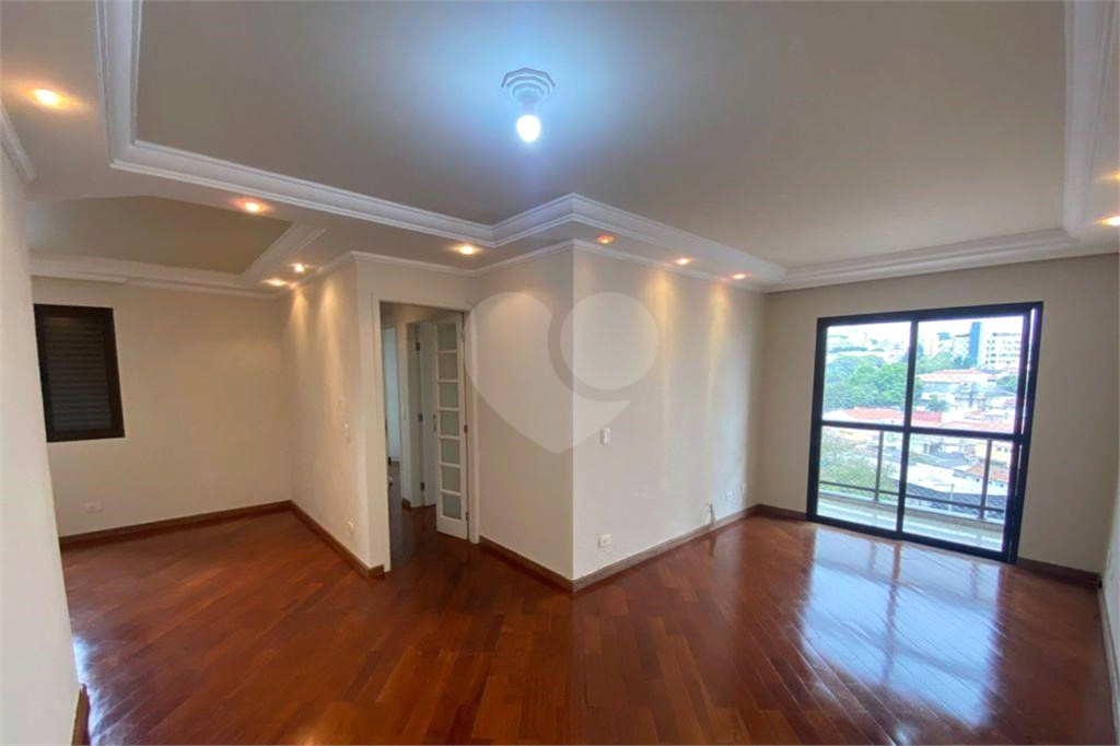 PARADA INGLEDA - APARTAMENTO 03 DORMITÓRIOS - SACADA, LAZER E AO LADO DO METRO !!!