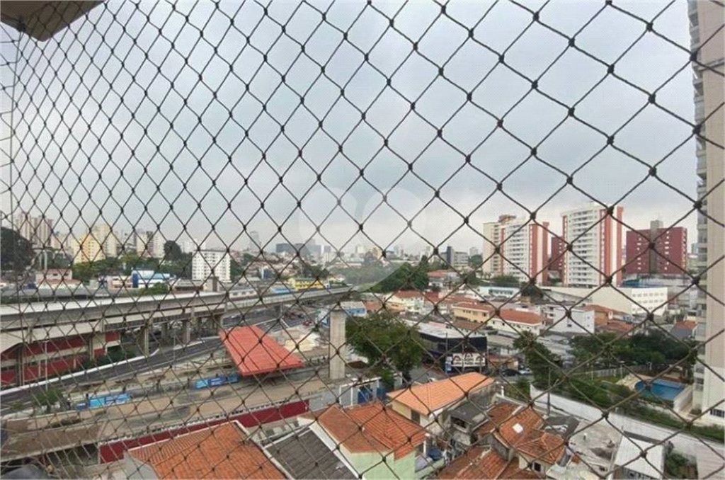 PARADA INGLEDA - APARTAMENTO 03 DORMITÓRIOS - SACADA, LAZER E AO LADO DO METRO !!!