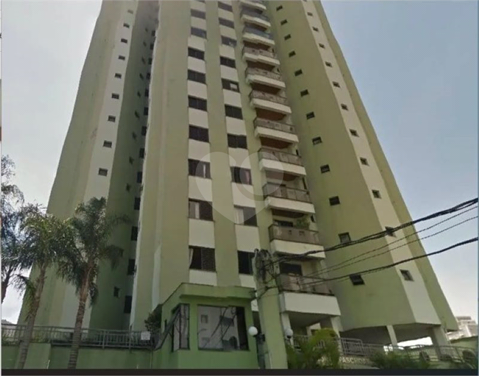PARADA INGLEDA - APARTAMENTO 03 DORMITÓRIOS - SACADA, LAZER E AO LADO DO METRO !!!