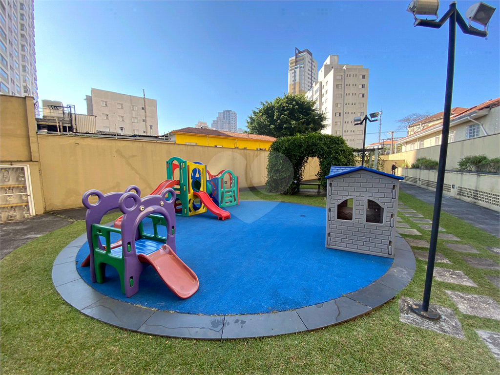 PARADA INGLEDA - APARTAMENTO 03 DORMITÓRIOS - SACADA, LAZER E AO LADO DO METRO !!!