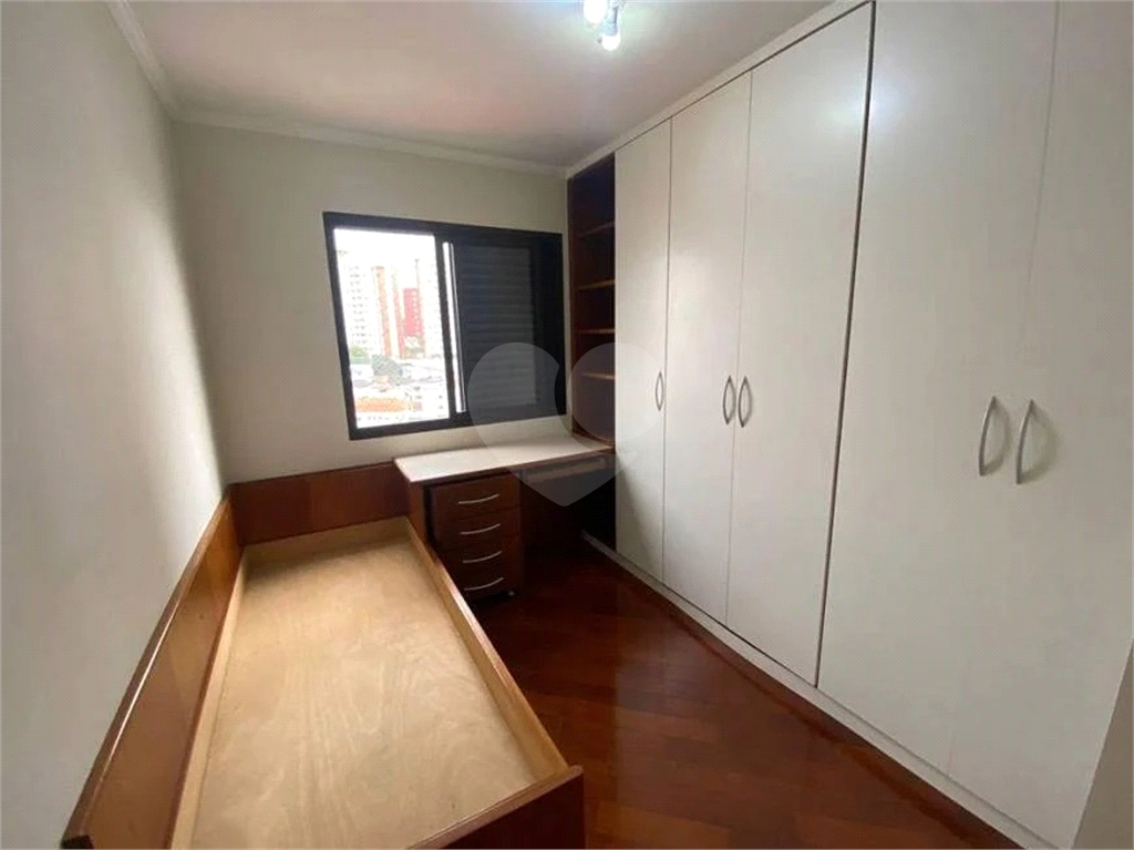 PARADA INGLEDA - APARTAMENTO 03 DORMITÓRIOS - SACADA, LAZER E AO LADO DO METRO !!!