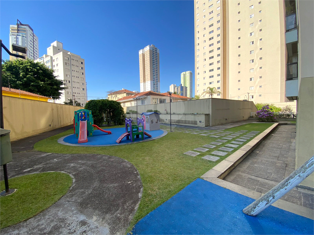 PARADA INGLEDA - APARTAMENTO 03 DORMITÓRIOS - SACADA, LAZER E AO LADO DO METRO !!!
