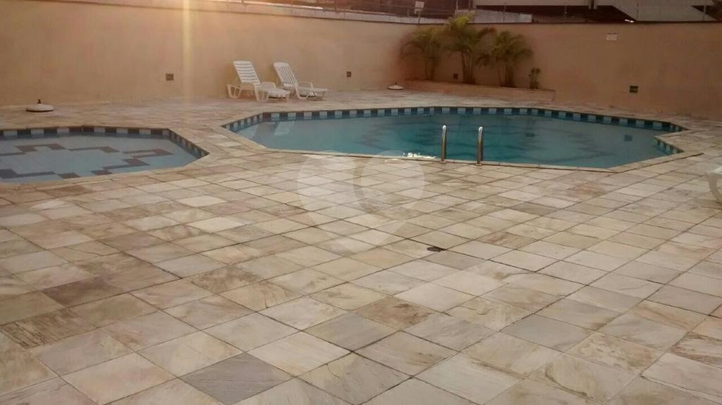 PARADA INGLEDA - APARTAMENTO 03 DORMITÓRIOS - SACADA, LAZER E AO LADO DO METRO !!!