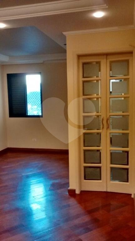 PARADA INGLEDA - APARTAMENTO 03 DORMITÓRIOS - SACADA, LAZER E AO LADO DO METRO !!!