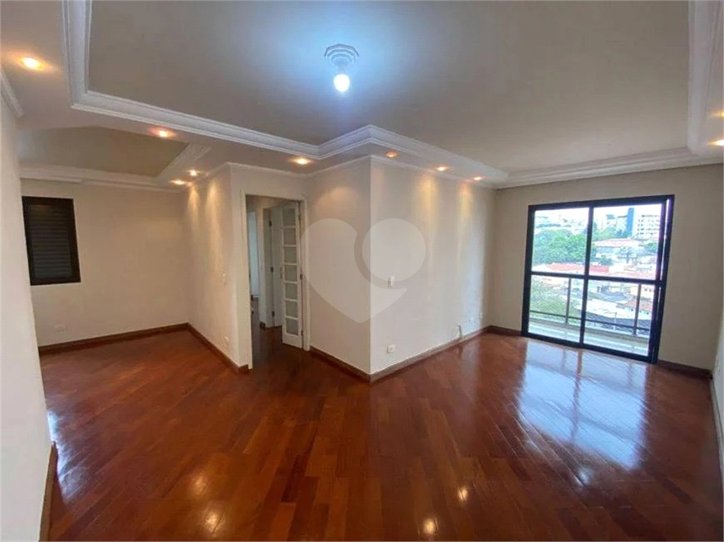 PARADA INGLEDA - APARTAMENTO 03 DORMITÓRIOS - SACADA, LAZER E AO LADO DO METRO !!!