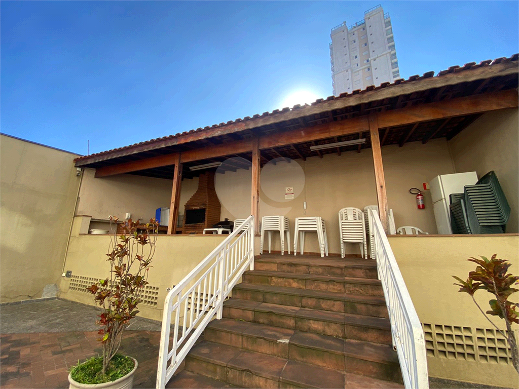 PARADA INGLEDA - APARTAMENTO 03 DORMITÓRIOS - SACADA, LAZER E AO LADO DO METRO !!!