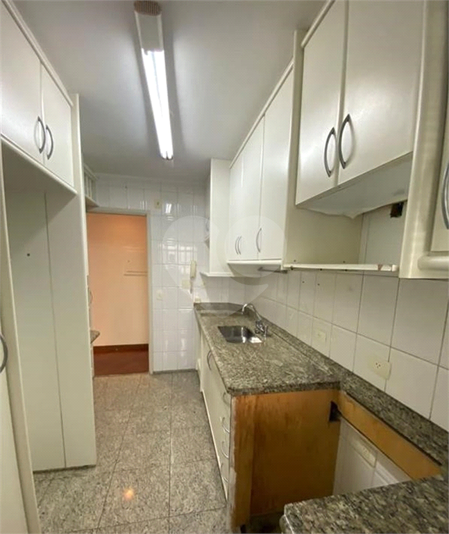 PARADA INGLEDA - APARTAMENTO 03 DORMITÓRIOS - SACADA, LAZER E AO LADO DO METRO !!!