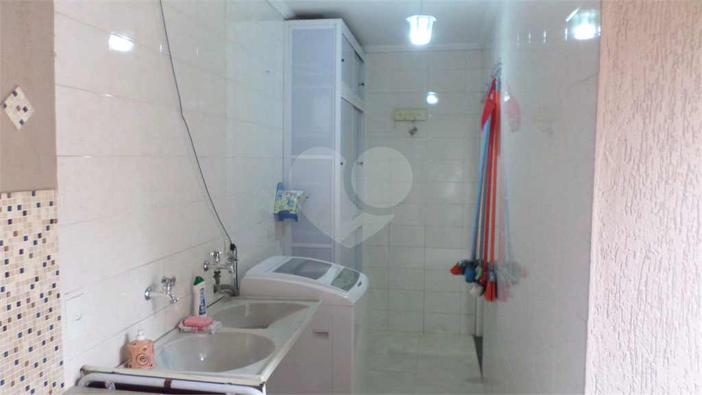 Sobrado na Região do Horto Florestal, próximo à Avenida Santa Inês 3 dorm 1 suítes, 2 vagas