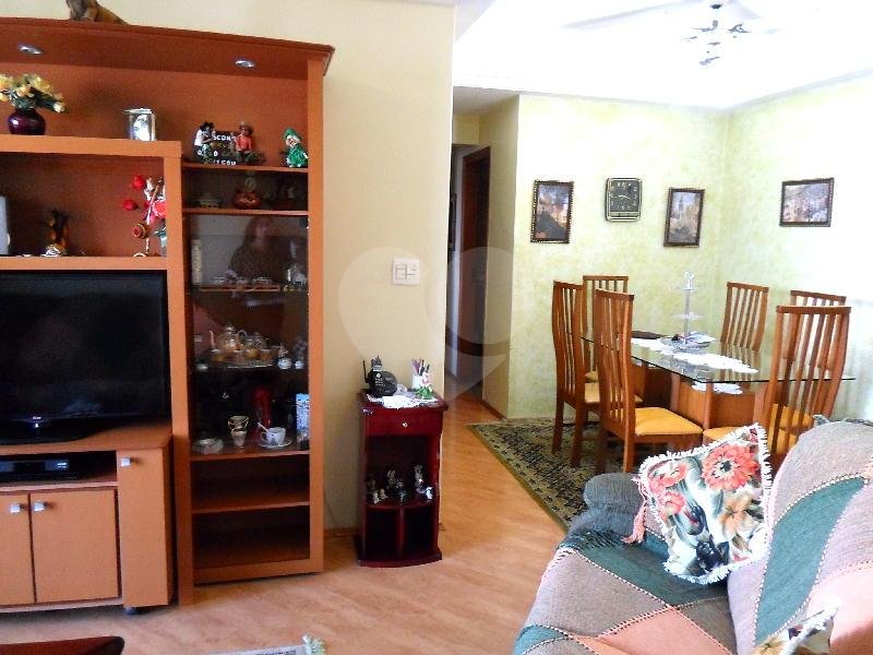 Apartamento à venda com 3 quartos, 92m² - Foto 8