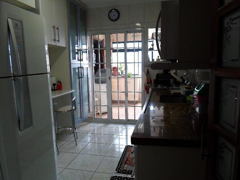 Apartamento à venda com 3 quartos, 92m² - Foto 21