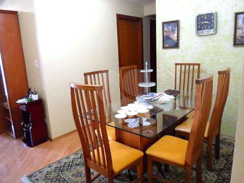 Apartamento à venda com 3 quartos, 92m² - Foto 2