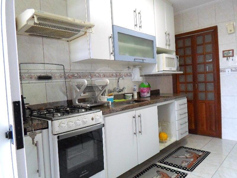 Apartamento à venda com 3 quartos, 92m² - Foto 25