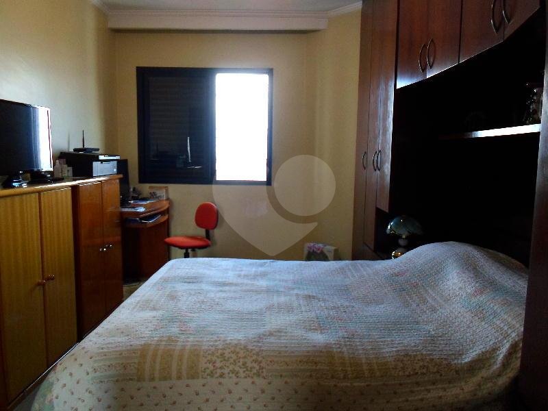 Apartamento à venda com 3 quartos, 92m² - Foto 19