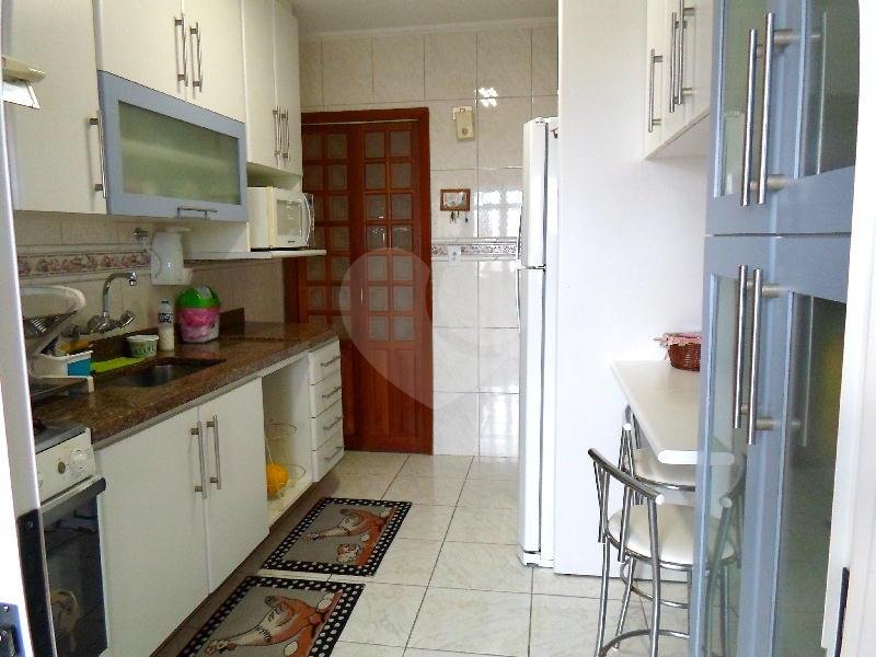 Apartamento à venda com 3 quartos, 92m² - Foto 23