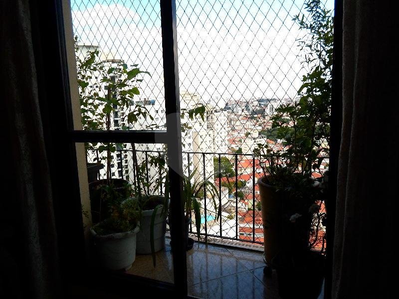 Apartamento à venda com 3 quartos, 92m² - Foto 6