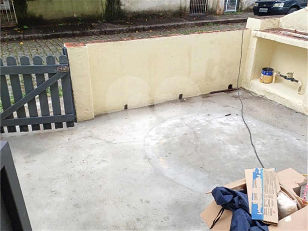 Casa de Condomínio, 2 quartos - Foto 2