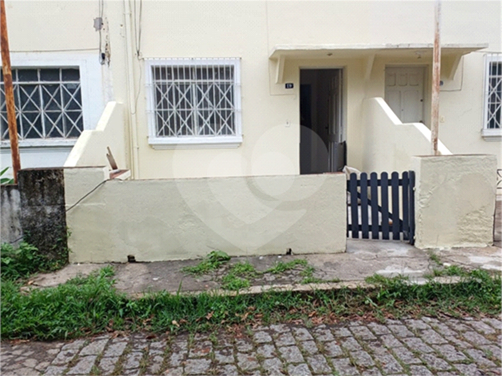 Casa de Condomínio, 2 quartos - Foto 1