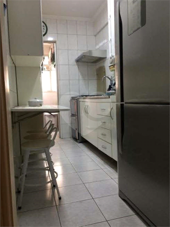 Apartamento à venda com 2 quartos, 62m² - Foto 22