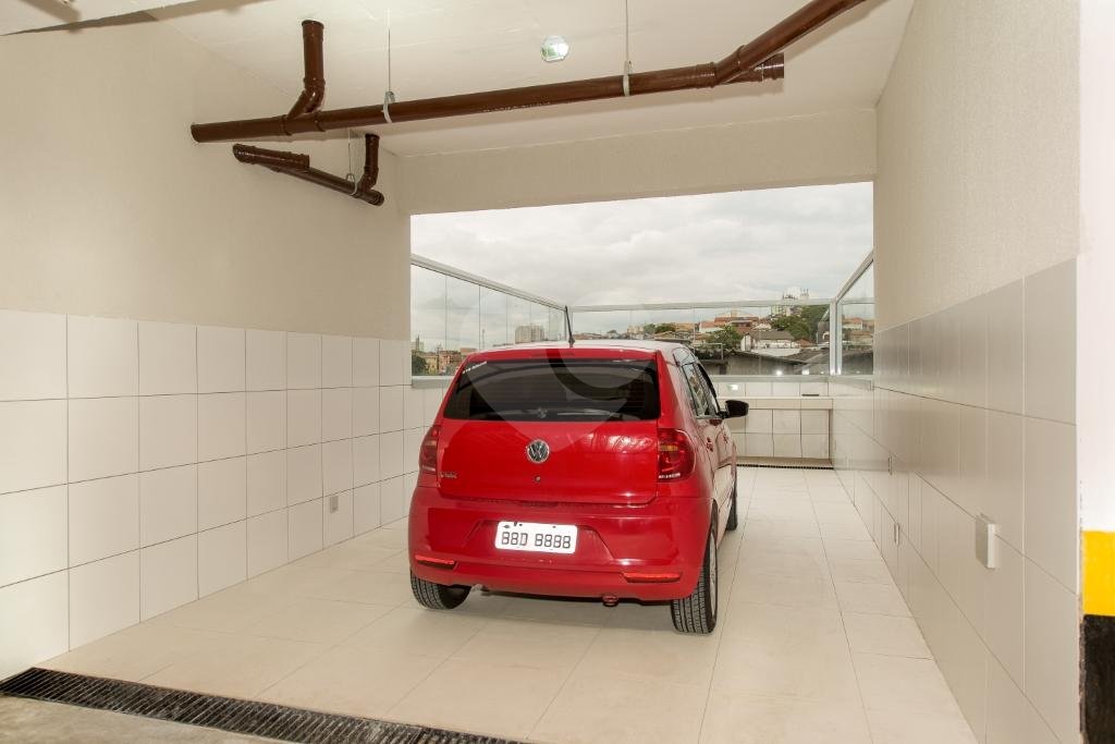 APARTAMENTO 2 DORM.1 SUITE VILA MARIA