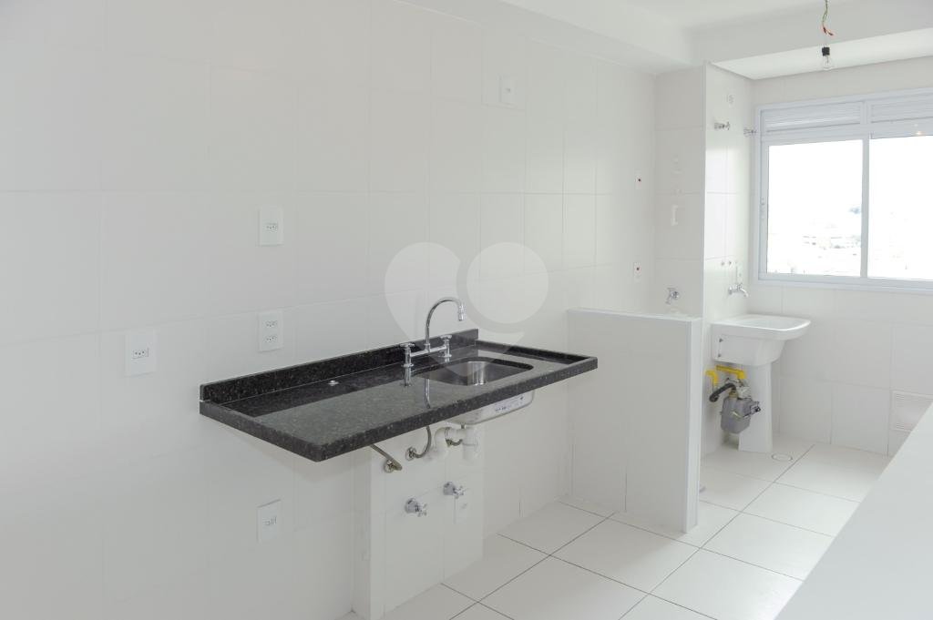 APARTAMENTO 2 DORM.1 SUITE VILA MARIA