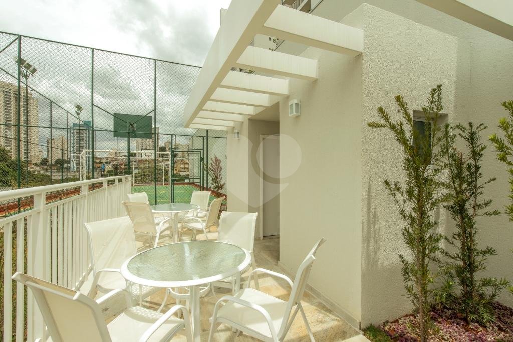 APARTAMENTO 2 DORM.1 SUITE VILA MARIA