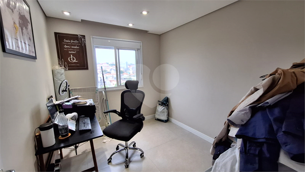 Apartamento a venda na Vila Maria com 02 Quartos e 01 suíte por R$ 699.000,00