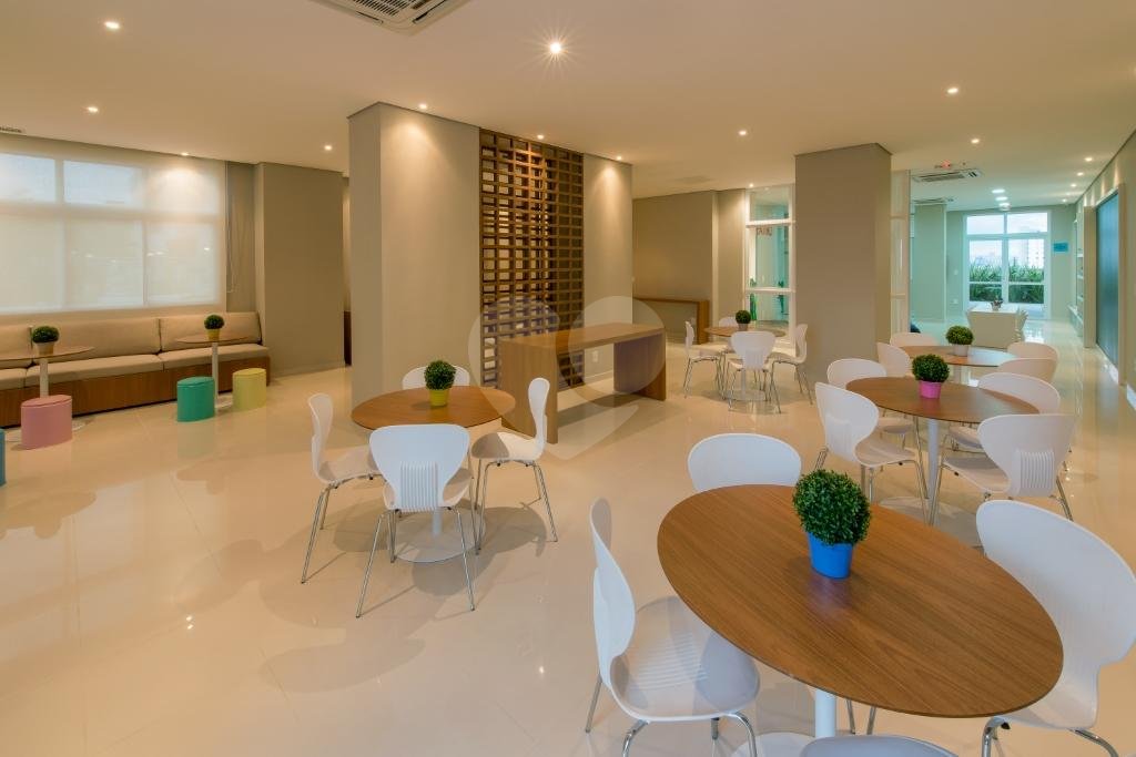 APARTAMENTO 2 DORM.1 SUITE VILA MARIA