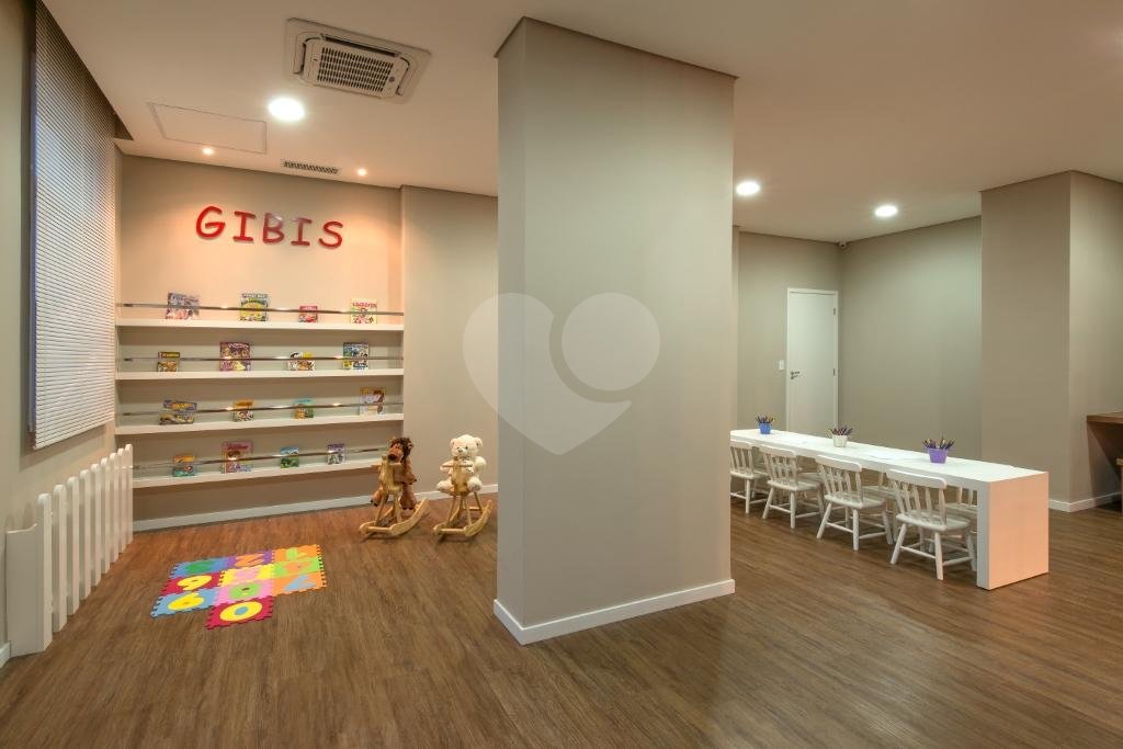 APARTAMENTO 2 DORM.1 SUITE VILA MARIA