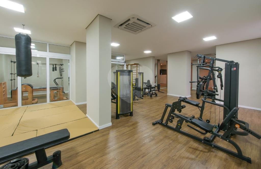 APARTAMENTO 2 DORM.1 SUITE VILA MARIA