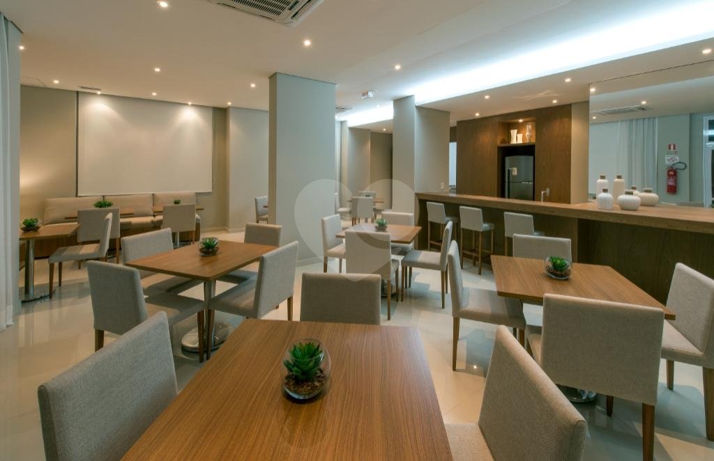 APARTAMENTO 2 DORM.1 SUITE VILA MARIA