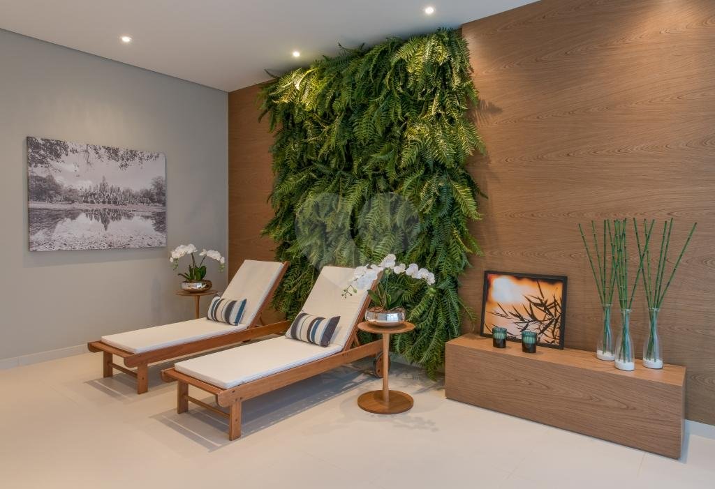 APARTAMENTO 2 DORM.1 SUITE VILA MARIA