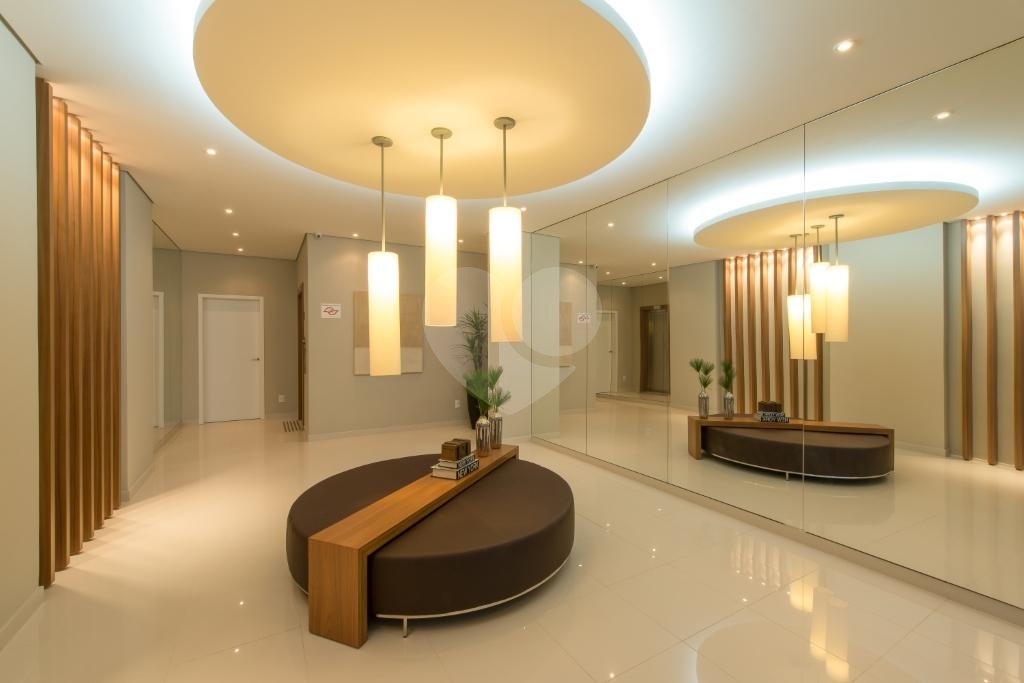 APARTAMENTO 2 DORM.1 SUITE VILA MARIA