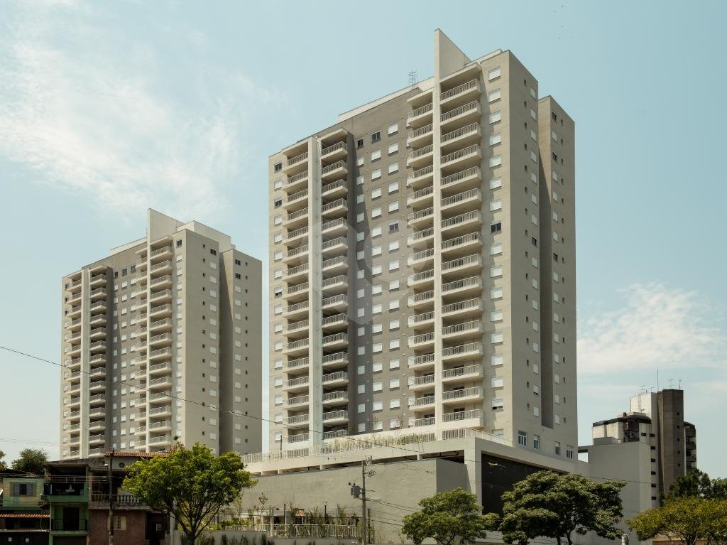 APARTAMENTO 2 DORM.1 SUITE VILA MARIA