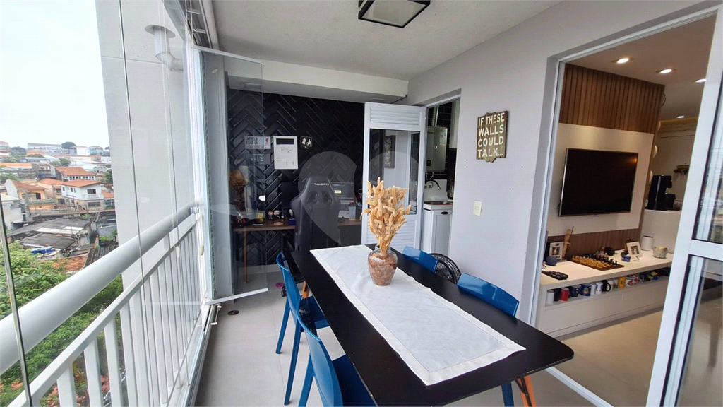 Apartamento a venda na Vila Maria com 02 Quartos e 01 suíte por R$ 699.000,00