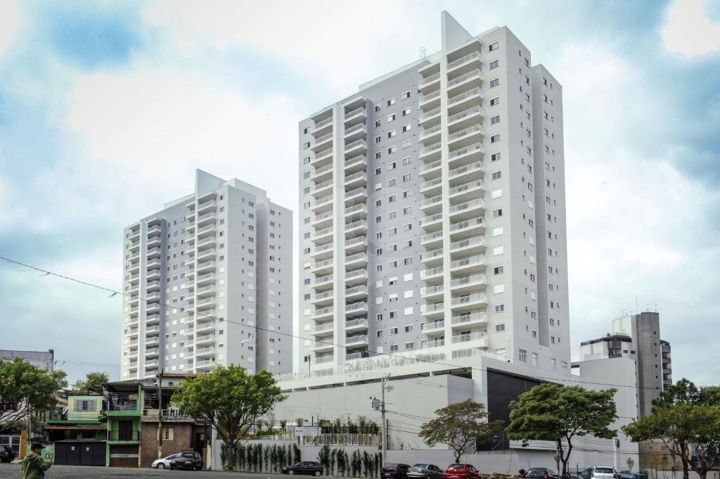 APARTAMENTO 2 DORM.1 SUITE VILA MARIA